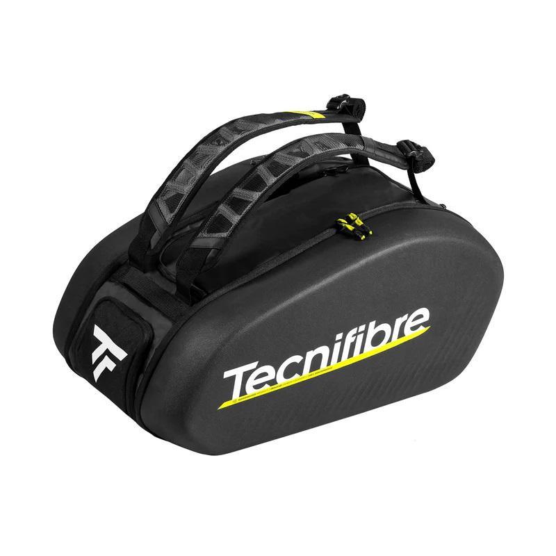Сумка для падела Tecnifibre Reform Black (2026)