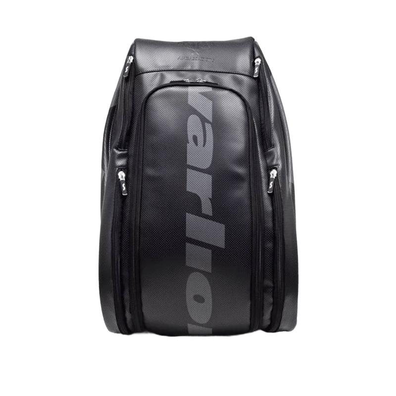 Сумка для падел Varilon Summum Ambabassadors Bag Black