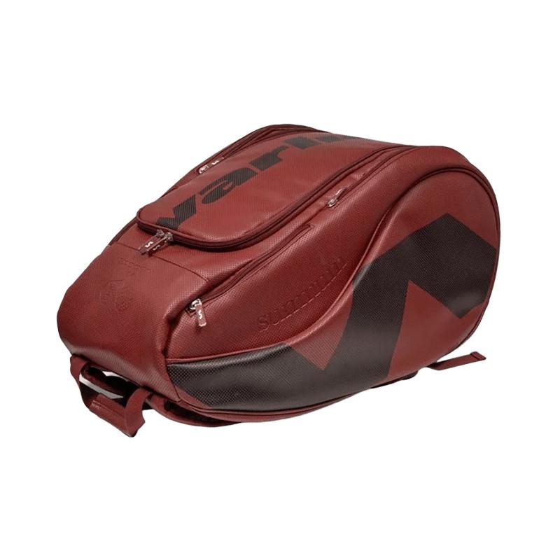 Сумка для падел Varilon Summum Ambabassadors Bag Burgundy