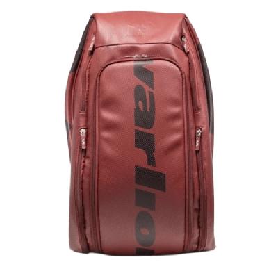 Сумка для падел Varilon Summum Ambabassadors Bag Burgundy