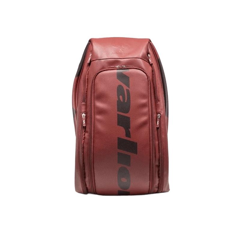Сумка для падел Varilon Summum Ambabassadors Bag Burgundy