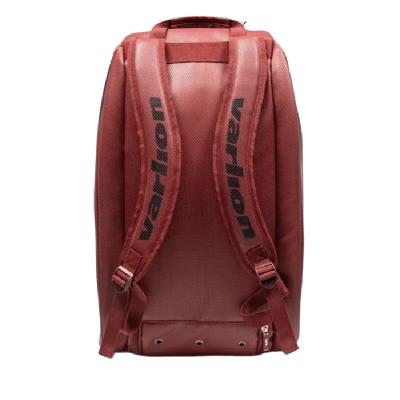 Сумка для падел Varilon Summum Ambabassadors Bag Burgundy