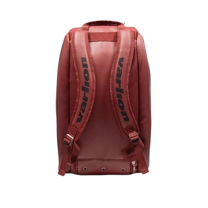 Сумка для падел Varilon Summum Ambabassadors Bag Burgundy