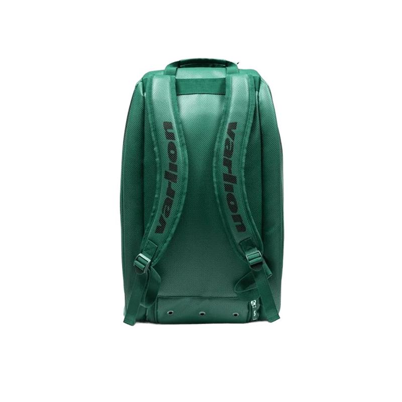 Сумка для падел Varilon Summum Ambabassadors Bag Green