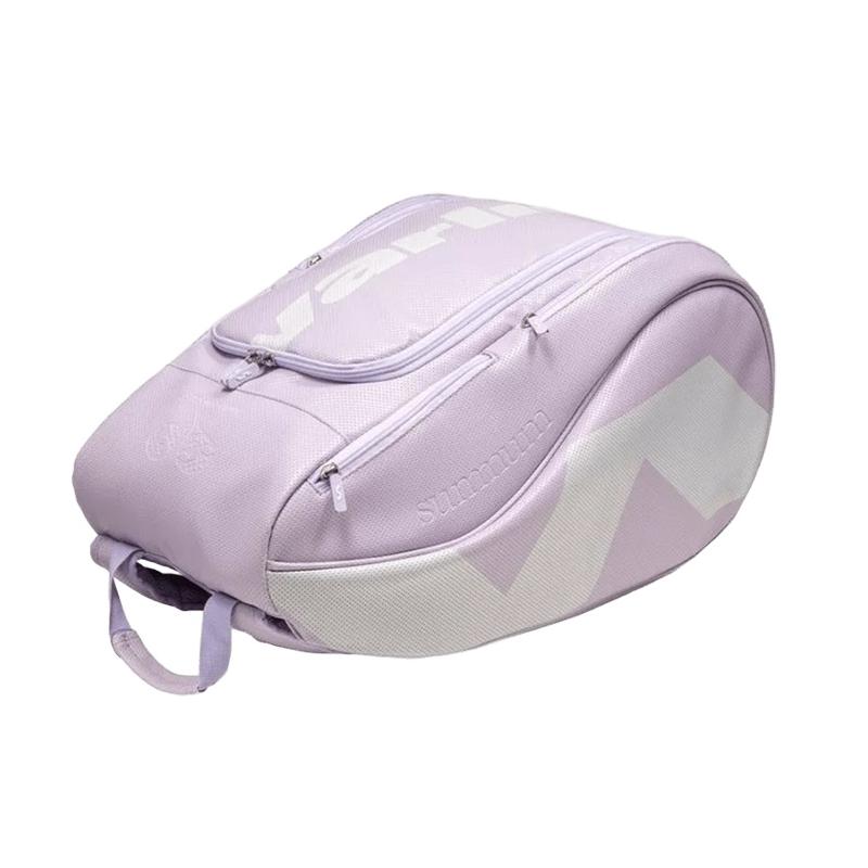 Сумка для падел Varilon Summum Ambabassadors Bag Orguidea