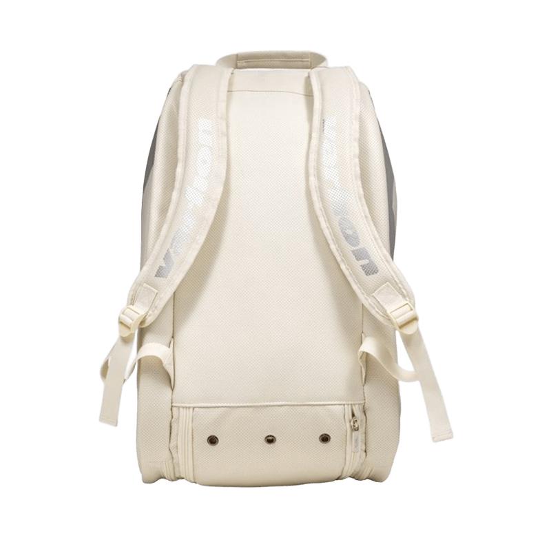 Сумка для падел Varilon Summum Ambabassadors Bag White