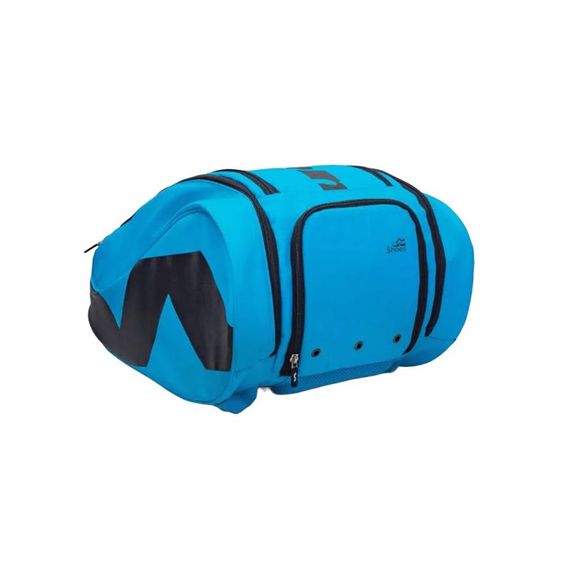 Сумка для падел Varilon Summum Pro Bag Blue