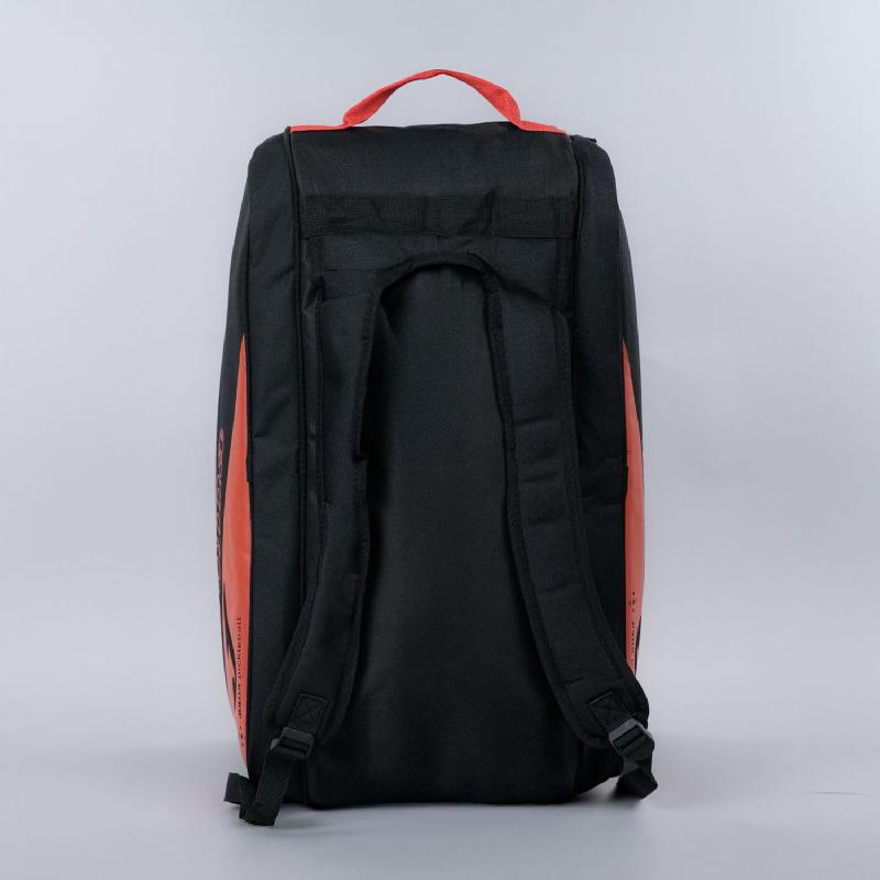 Сумка для пиклбола Joma Black/Red