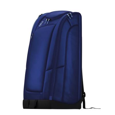Сумка 7/6 Racket Holder 6 Rackets - Blue