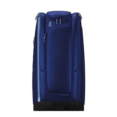 Сумка 7/6 Racket Holder 6 Rackets - Blue