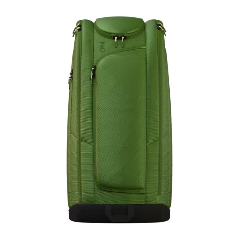 Сумка 7/6 Racket Holder 6 pk - Green