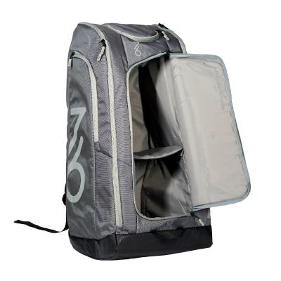 Сумка 7/6 Racket Holder 6 pk - Grey