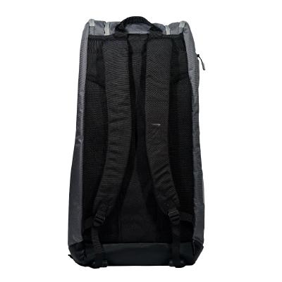 Сумка 7/6 Racket Holder 6 pk - Grey