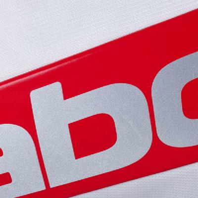 Сумка Babolat Pro Padel Juan Lebron White/Red