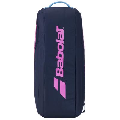 Сумка Babolat Pure Aero x3 Rafa Junior (Blue/Yellow/Pink) 2024