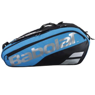 Теннисная сумка Babolat Pure Drive VS на 9 ракеток
