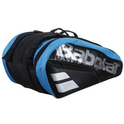Теннисная сумка Babolat Pure Drive VS на 9 ракеток