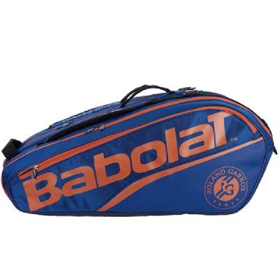 Теннисная сумка Babolat Pure Roland Garros 2019