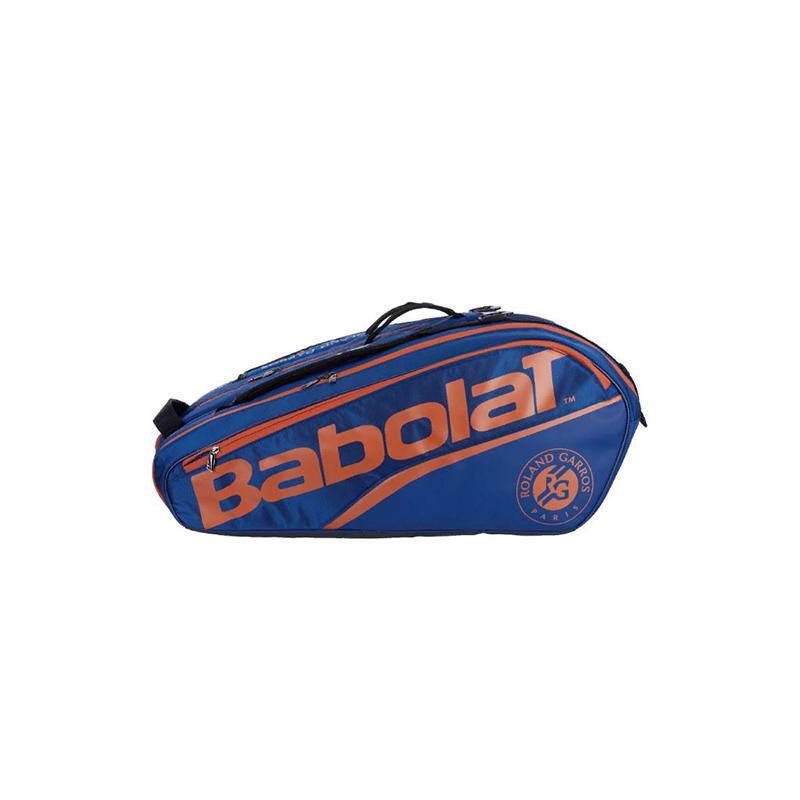 Теннисная сумка Babolat Pure Roland Garros 2019
