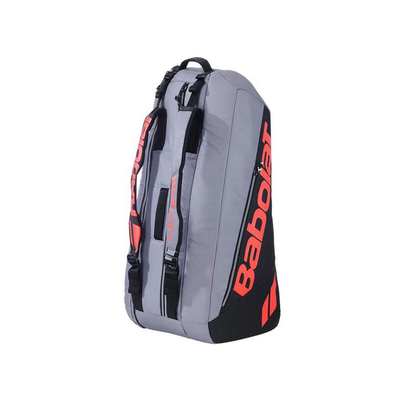 Сумка Babolat Pure Strike X6 Carbon/Red