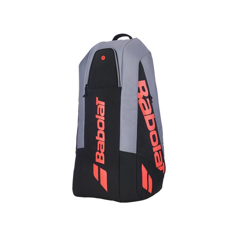 Сумка Babolat Pure Strike X6 Carbon/Red