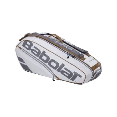 Сумка Babolat Pure Wimbledon x6 (White)