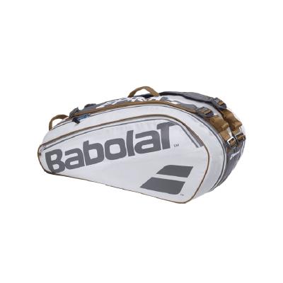 Сумка Babolat Pure Wimbledon x6 (White)