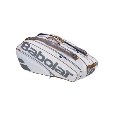 Сумка Babolat Pure Wimbledon x9 (White)