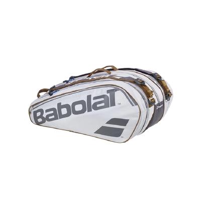 Сумка Babolat Pure Wimbledon x9 (White)