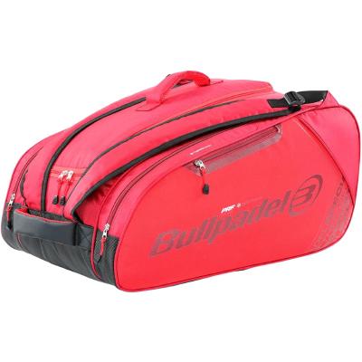 Сумка Bullpadel Performance Red