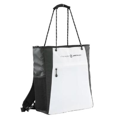 Сумка Bullpadel BPB-25226 Black/White