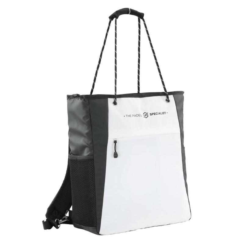 Сумка Bullpadel BPB-25226 Black/White