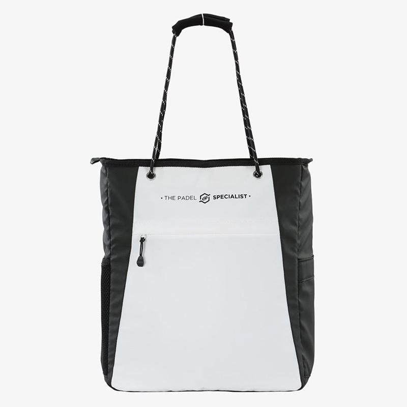 Сумка Bullpadel BPB-25226 Black/White