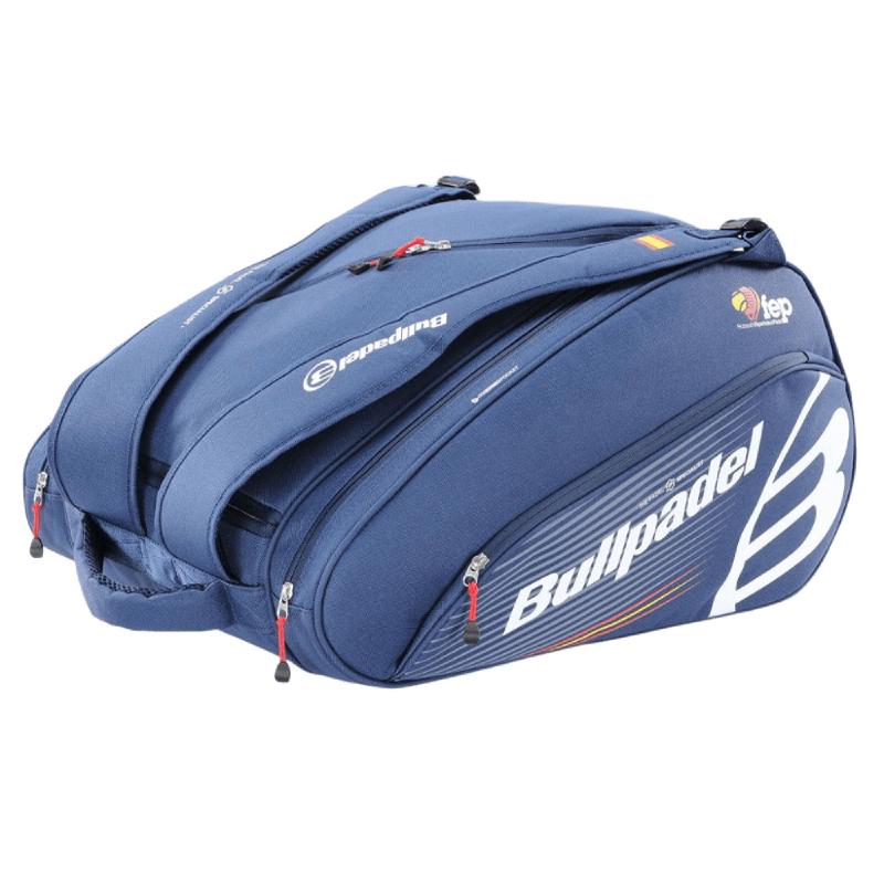 Сумка Bullpadel BPP25005 Fep Dark Blue