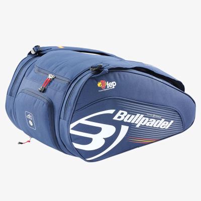 Сумка Bullpadel BPP25005 Fep Dark Blue