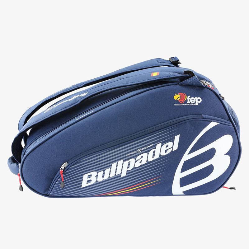 Сумка Bullpadel BPP25005 Fep Dark Blue