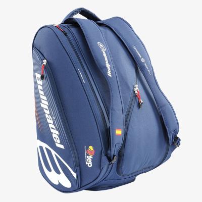 Сумка Bullpadel BPP25005 Fep Dark Blue