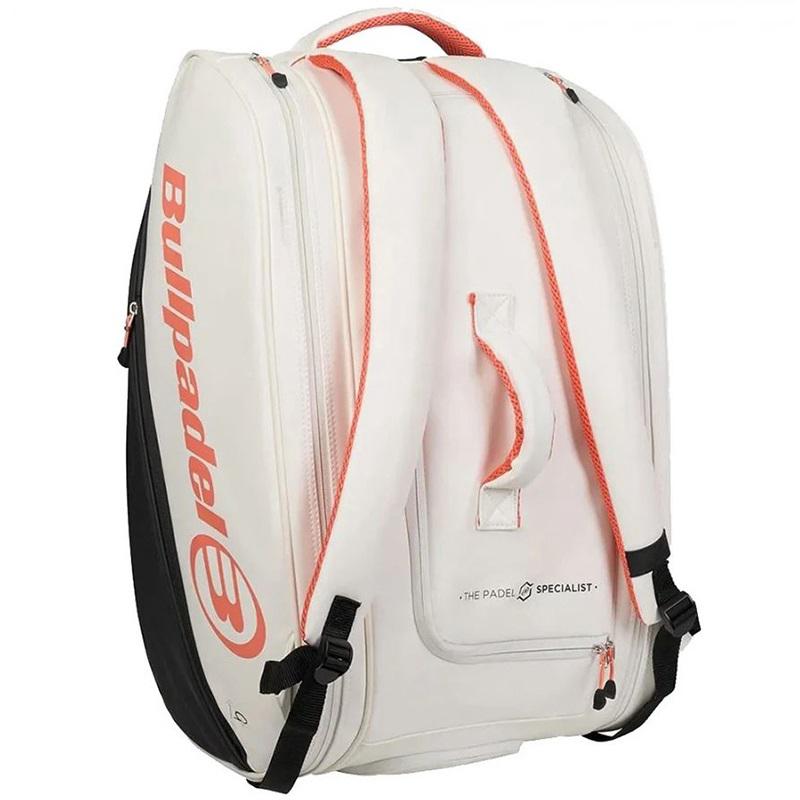 Сумка Bullpadel BPP-26019 Elite White