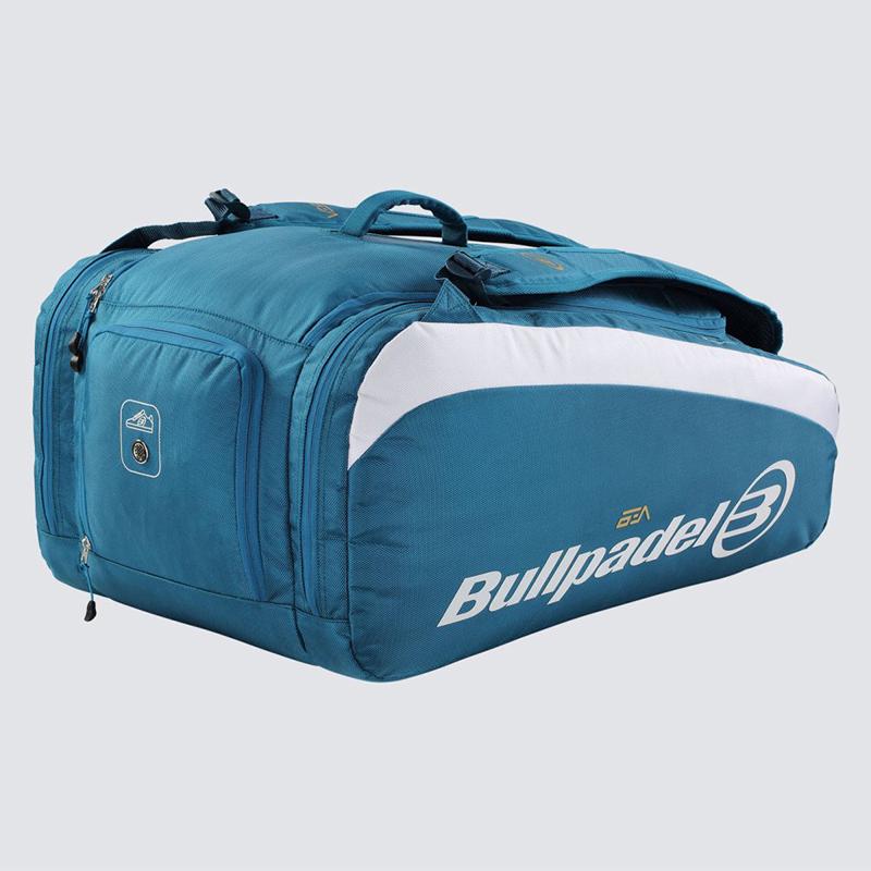 Сумка Bullpadel BPP-26021 Pearl Greenish Blue