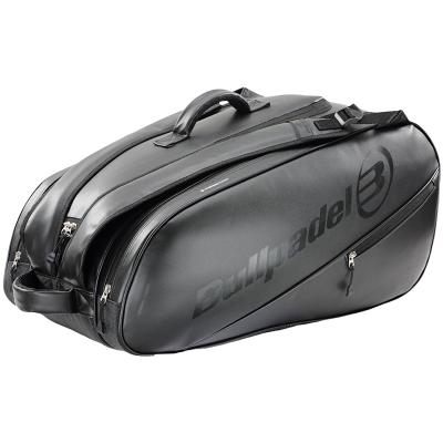 Сумка Bullpadel Casual Black