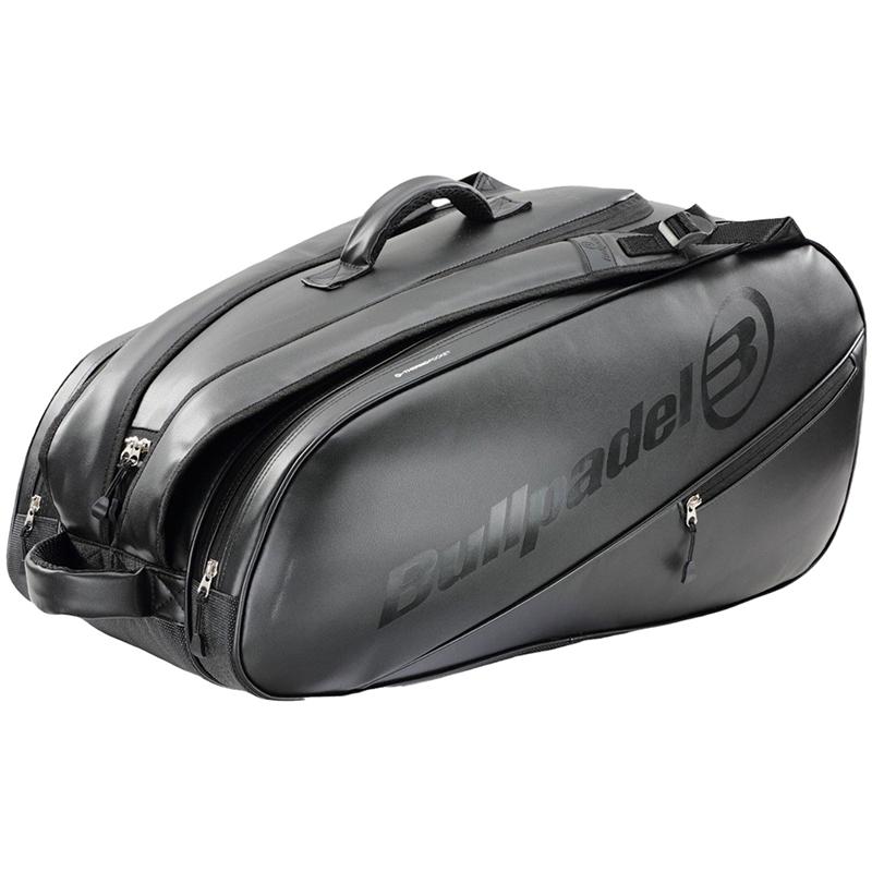 Сумка Bullpadel Casual Black