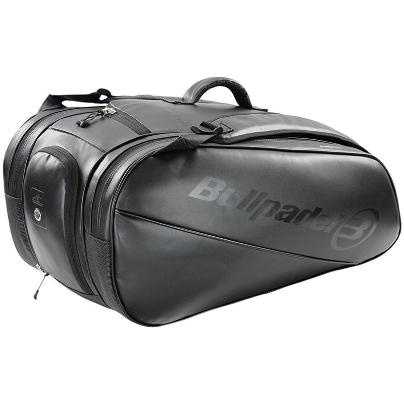 Сумка Bullpadel Casual Black