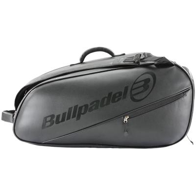 Сумка Bullpadel Casual Black