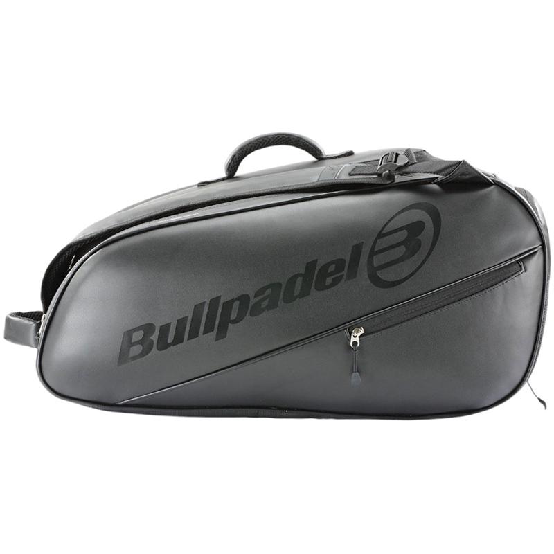 Сумка Bullpadel Casual Black