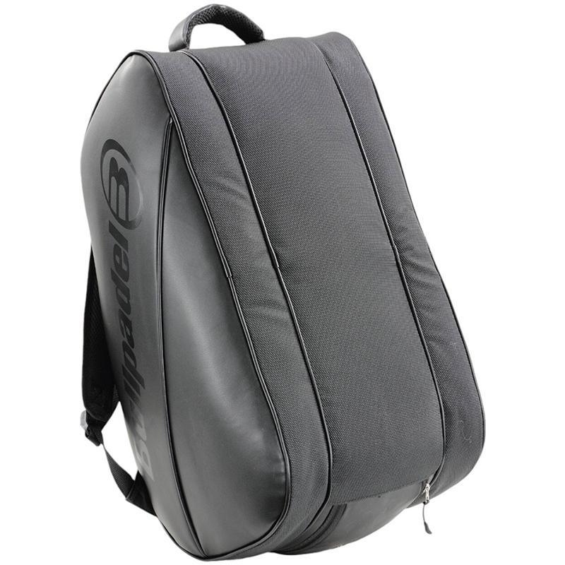 Сумка Bullpadel Casual Black