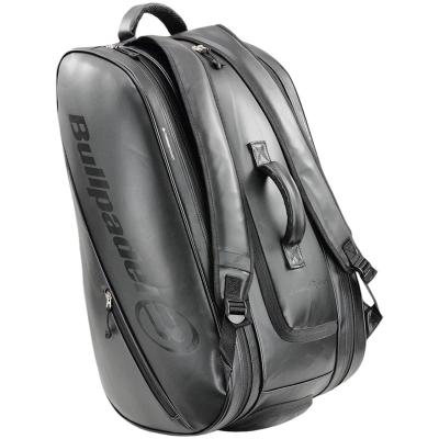 Сумка Bullpadel Casual Black