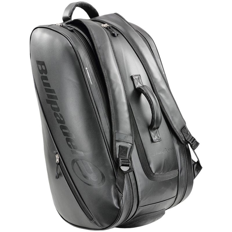 Сумка Bullpadel Casual Black