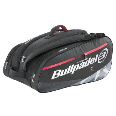 Сумка Bullpadel ELITE Black