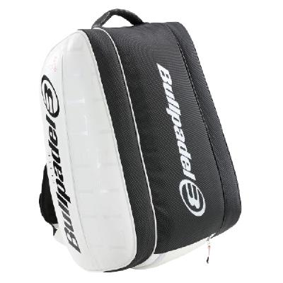 Сумка Bullpadel ELITE White/Black