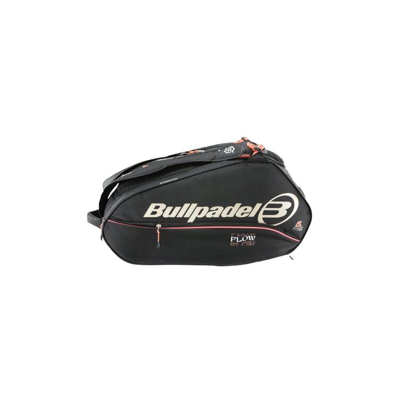 Сумка Bullpadel FLOW Black